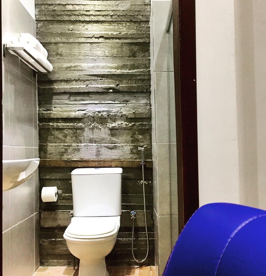 סלבאדור Viver Bahia Pousada מראה חיצוני תמונה